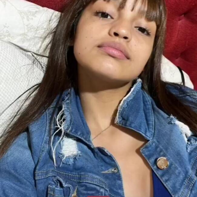 Babysitter in Rosario: Morena jocelyn