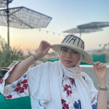 مربية أطفال مراكش: ROFAIDA