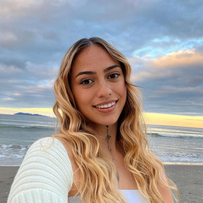 Babysitting job in Rotorua: Paizley