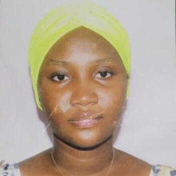 Babysitting job in Abuja: Thelma