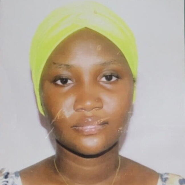 Babysitting job in Abuja: Thelma