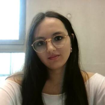 Babysitter in Saverne: Jade