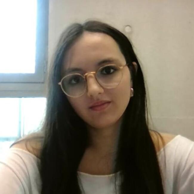 Babysitter in Saverne: Jade