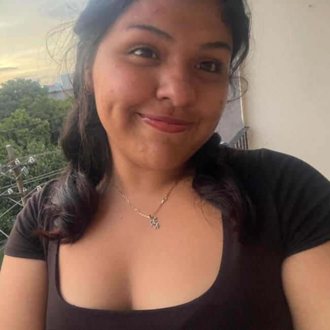 Niñera en Chame: Madeline