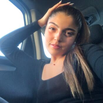 Baby-sitter in Florence: Matilde