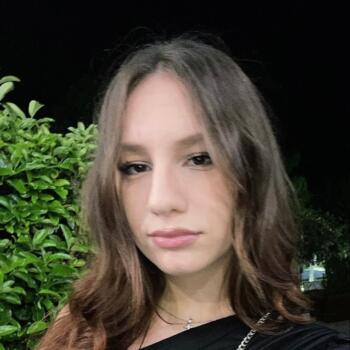 Babysitter a Napoli: Benedetta