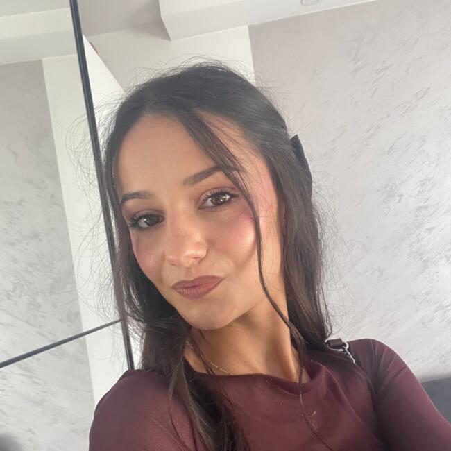 Babysitter in Kragujevac: Milica