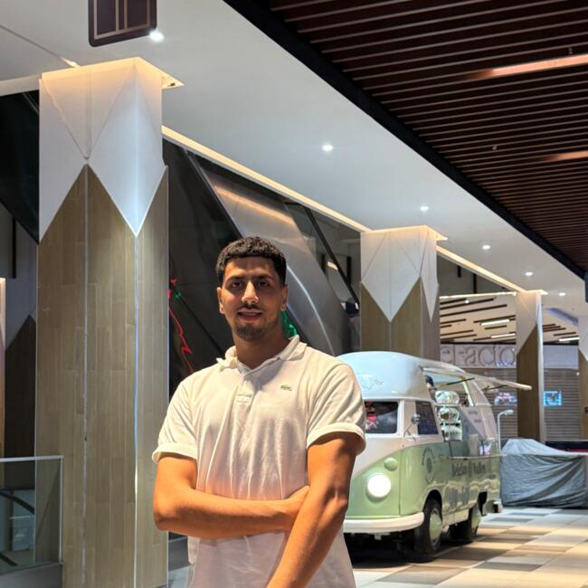 Canguro en Valladolid: Fadile