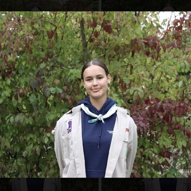 Babysitter in Ninove: Zineb