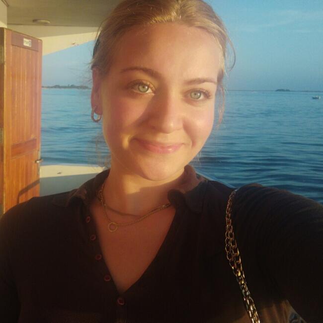 Bebisiterka u Novi Sad: Teodora