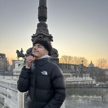 Babysitter in Paris: Nadir