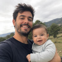 Pedro Suarez