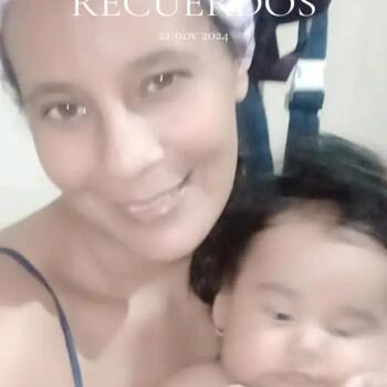 Babysitter Guayaquil: ANGELA MARIA