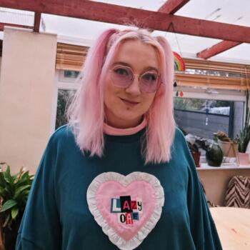 Childminder job in Sheffield: babysitting job Becks