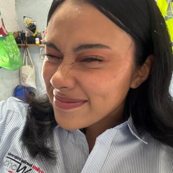 Babysitter in Cancún: Arelis uziel