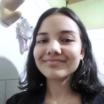 Niñera en Posadas: Rocio