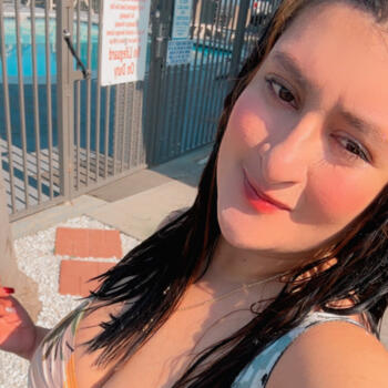 Babysitter Los Angeles: Keira