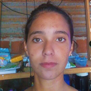 Niñera en Posadas: Cinthia Carolina