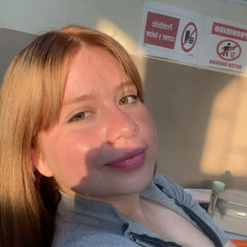 Babysitter in Guayaquil: Cristal