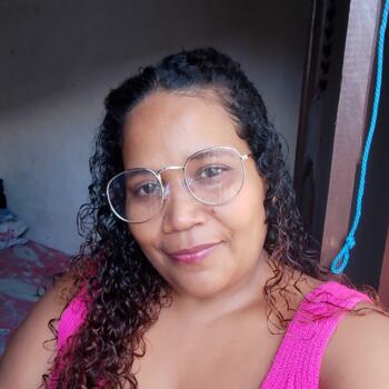 Babysitter São Luís: Marta naudiane