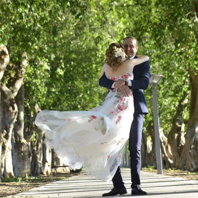 משרת בייביסיטר ב- חיפה: Tamer