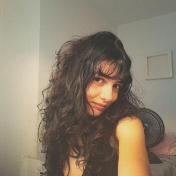 Babysitter in Palhoça: Lívia