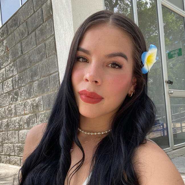 Babysitter in Rivera: Ximena