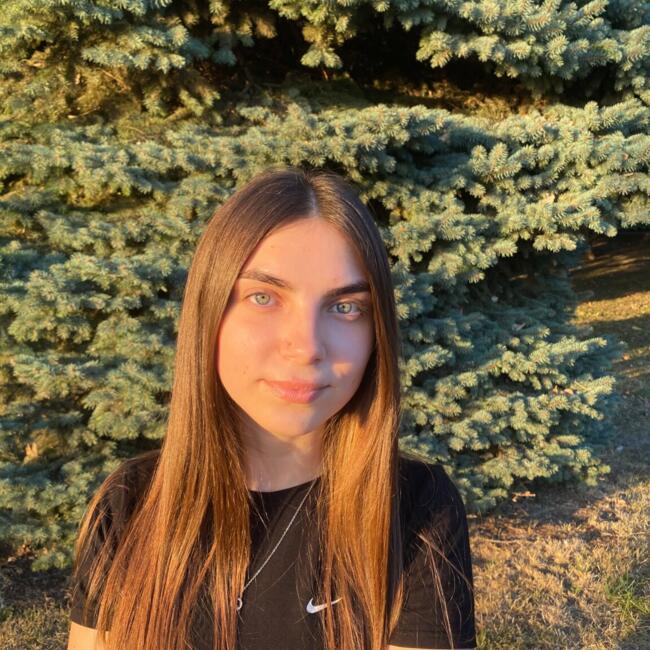 Babysitter in Galati: Adelina