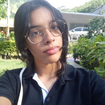 Niñera en Ibagué: Paula