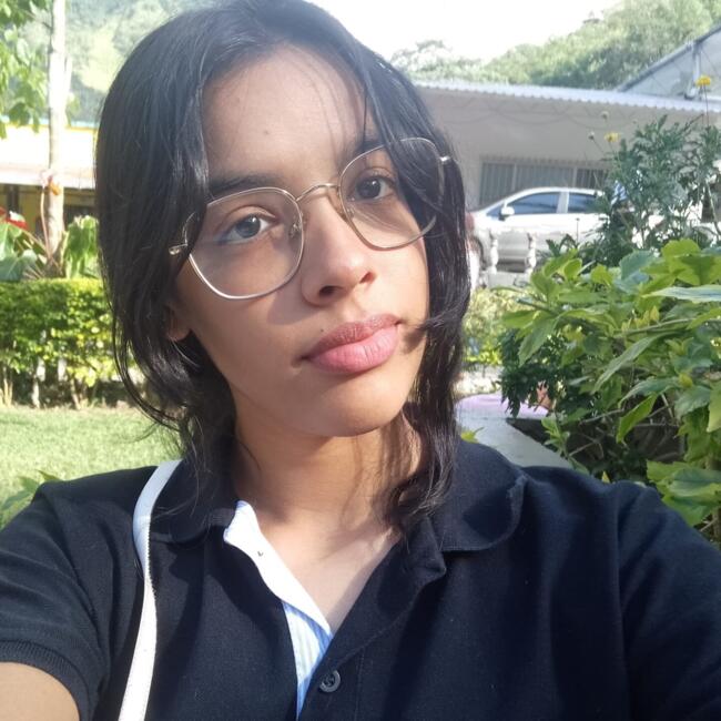 Niñera en Ibagué: Paula