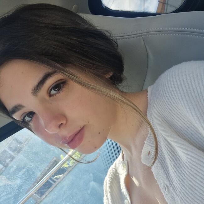 Babysitter in Vila Nova de Gaia: Beatriz Silva