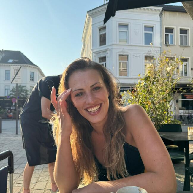 Babysitter in Antwerpen: Jedidjah