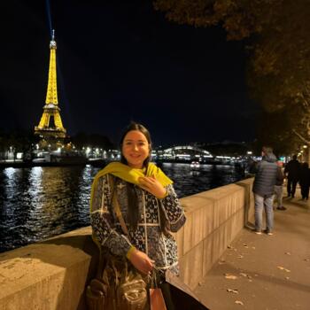 Nounou à Uccle: Marin