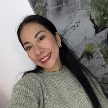 Niñera en Alcalá de Henares: Esli la