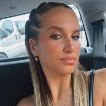 Babysitter Andria: Sonia