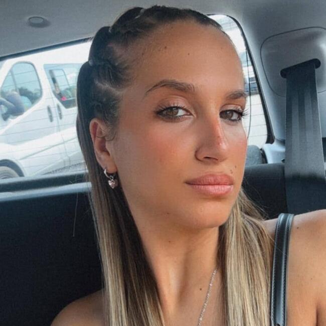 Babysitter a Andria: Sonia