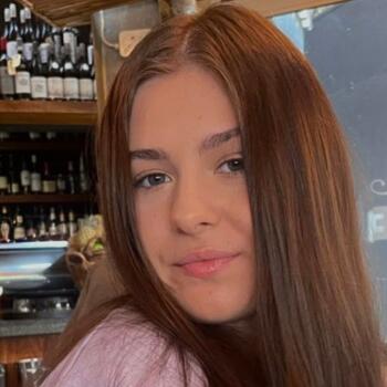 Babysitter in Kloof: Emma may