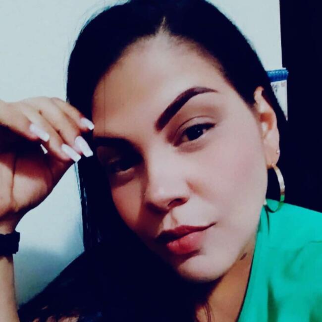 Babysitting job in Setúbal: Tathy