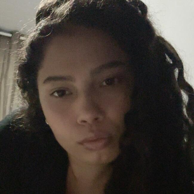 Babysitter in Florianópolis: Luiza
