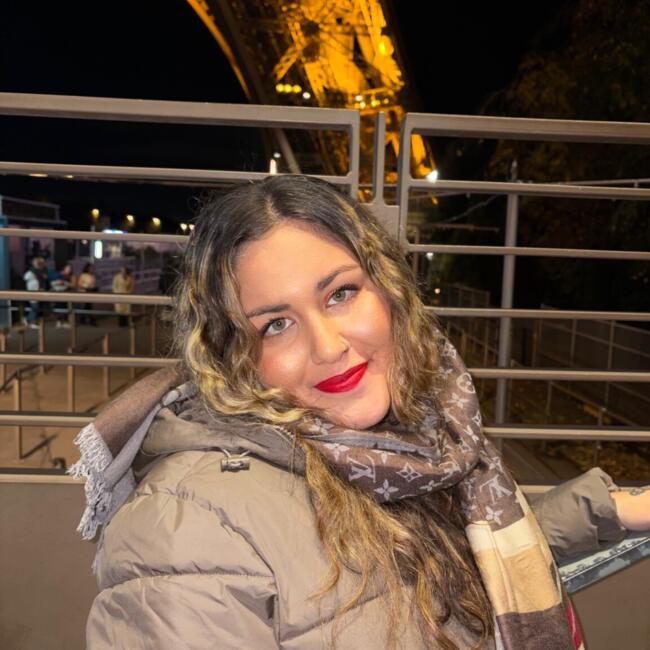 Babysitter in Cape Town: Mishca