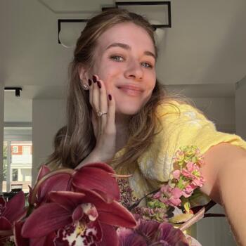 Babysitting job in L'Eliana: babysitting job Tanya