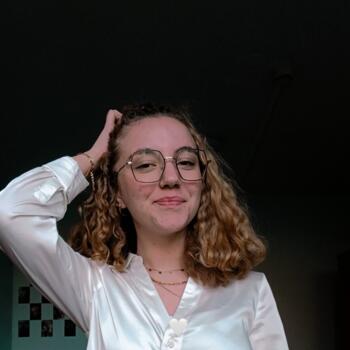 Babysitter in Viel-Saint-Remy: Clémentine