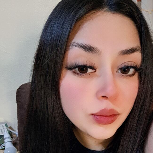 Trabajo para niñera en Ciudad de México: Rocio