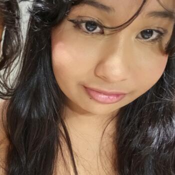 Babysitter in Malambo: Taliana