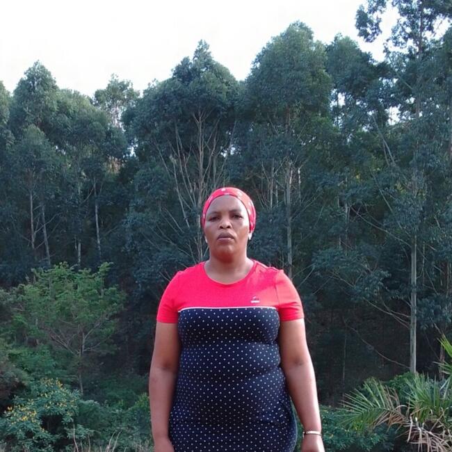 Babysitter in Port Shepstone: Zandile
