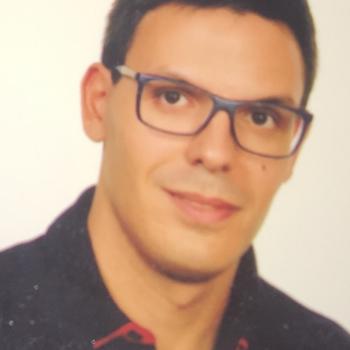 Babysitter Gondomar: Pedro