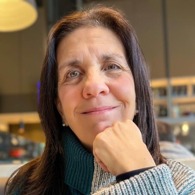 Niñera en Montevideo: Viviana