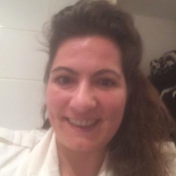 Babysitter Zeist: Esmeralda