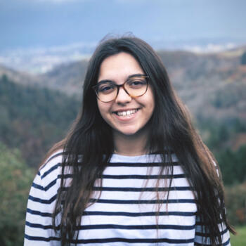 Babysitter in Mérignac: Lucile