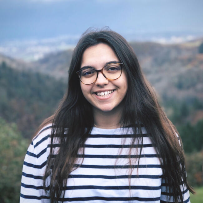 Babysitter in Mérignac: Lucile